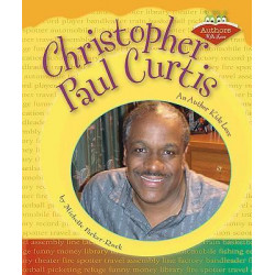 Christopher Paul Curtis