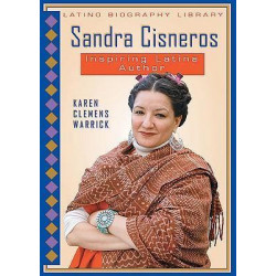 Sandra Cisneros