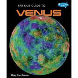 Far-Out Guide to Venus