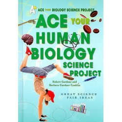 Ace Your Human Biology Science Project