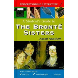 A Student's Guide to the Bronte Sisters