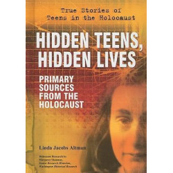 Hidden Teens, Hidden Lives