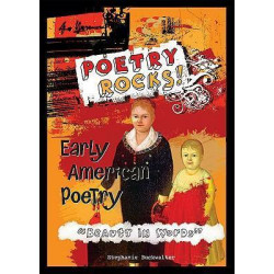 Early American Poetry -
