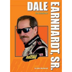 Dale Earnhardt, Sr.