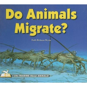 Do Animals Migrate?