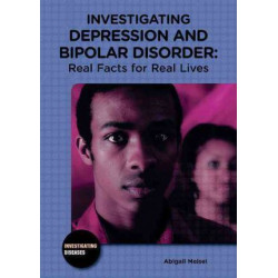 Investigating Depression and Bipolar Disorder