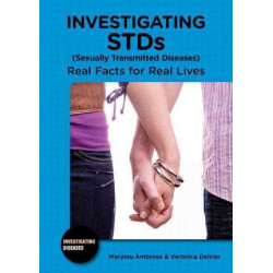 Investigating STDs (Sexually Transmitted Diseases)