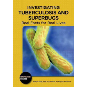 Investigating Tuberculosis and Superbugs
