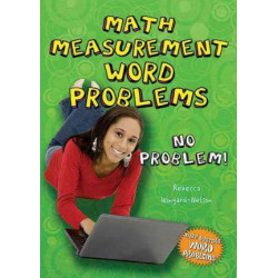 Math Measurement Word Problems