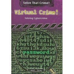 Virtual Crime!