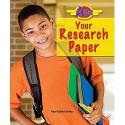 Ace Your Research Paper