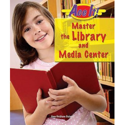 Master the Library and Media Center
