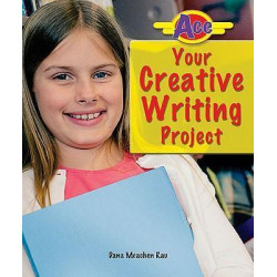 Ace Your Creative Writing Project