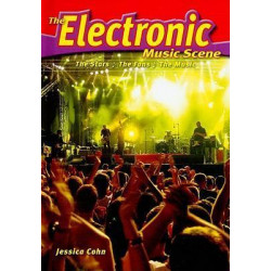 The Electronic Music Scene