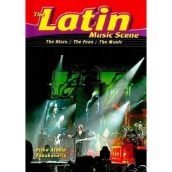 The Latin Music Scene