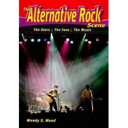 The Alternative Rock Scene