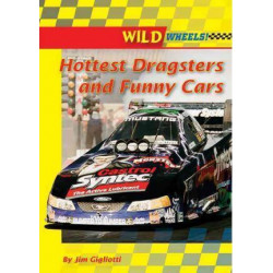 Hottest Dragsters and Funny Cars