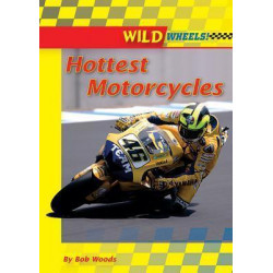 Hottest Motorcycles