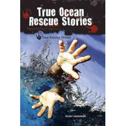 True Ocean Rescue Stories