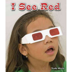 I See Red