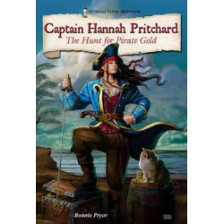Captain Hannah Pritchard
