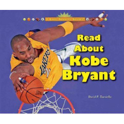 Read about Kobe Bryant