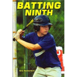 Batting Ninth