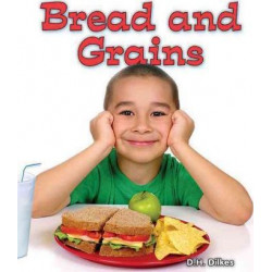 Bread and Grains
