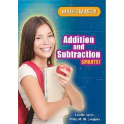 Addition and Subtraction Smarts!