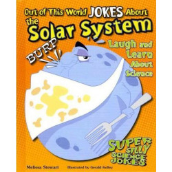 Out of This World Jokes about the Solar System
