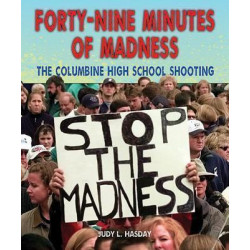 Forty-Nine Minutes of Madness