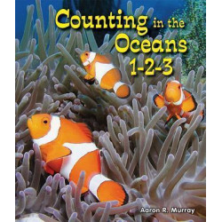 Counting in the Oceans 1-2-3