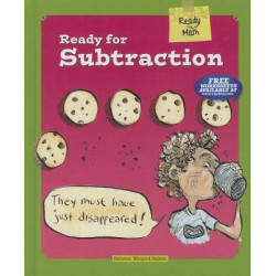 Ready for Subtraction
