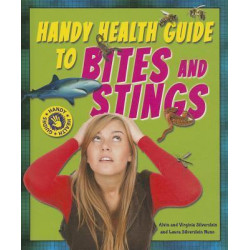 Handy Health Guide to Bites and Stings