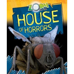 Zoom in on House of Horrors
