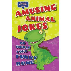 Amusing Animal Jokes to Tickle Your Funny Bone