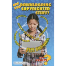 Are You Downloading Copyrighted Stuff?