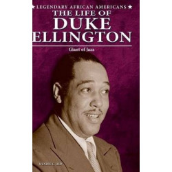 The Life of Duke Ellington