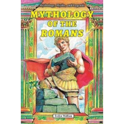 Mythology of the Romans