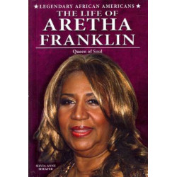 The Life of Aretha Franklin