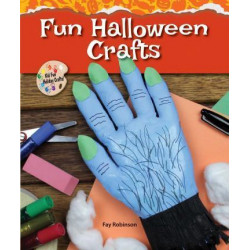 Fun Halloween Crafts