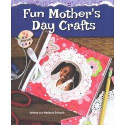 Fun Mother's Day Crafts