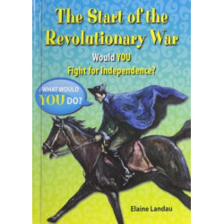 The Start of the Revolutionary War