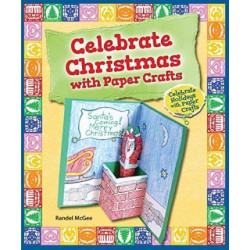 Celebrate Christmas with Paper Crafts