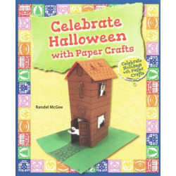 Celebrate Halloween with Paper Crafts