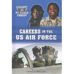 Careers in the US Air Force