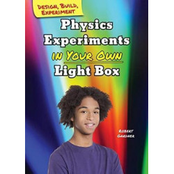 Physics Experiments in Your Own Light Box