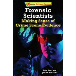 Forensic Science Specialists