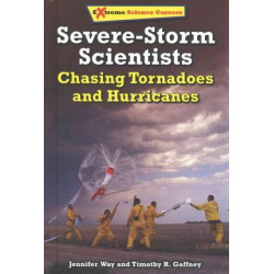 Severe-Storm Scientists