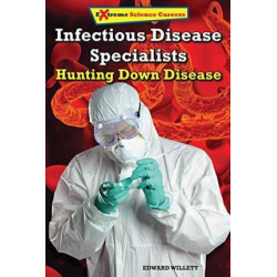 Infectious Disease Specialists